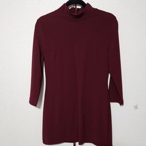 Boston Proper dress size small